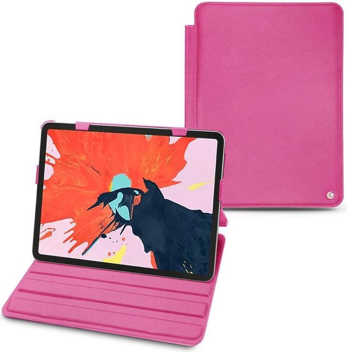 Actual product image Noreve Leather case horizontal (iPad Pro 12.9 2018 (3. Gen))