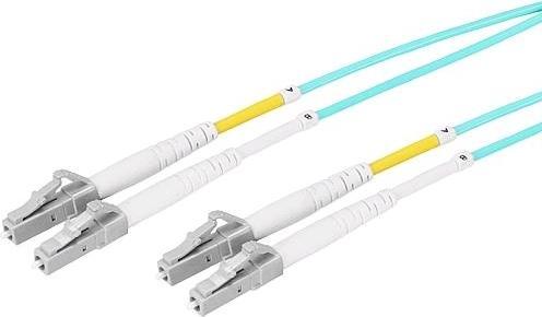 EGB Fibre optic patch cable 1m LCLC (1 m)