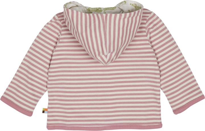 Actual product image loud + proud Reversible jacket Aster (110)