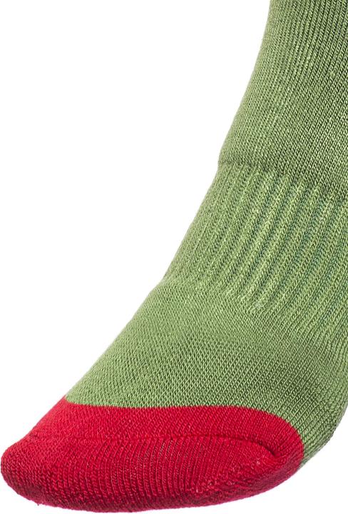 Actual product image O Neal O'Neal Pro MX Bomber Sock green (44)