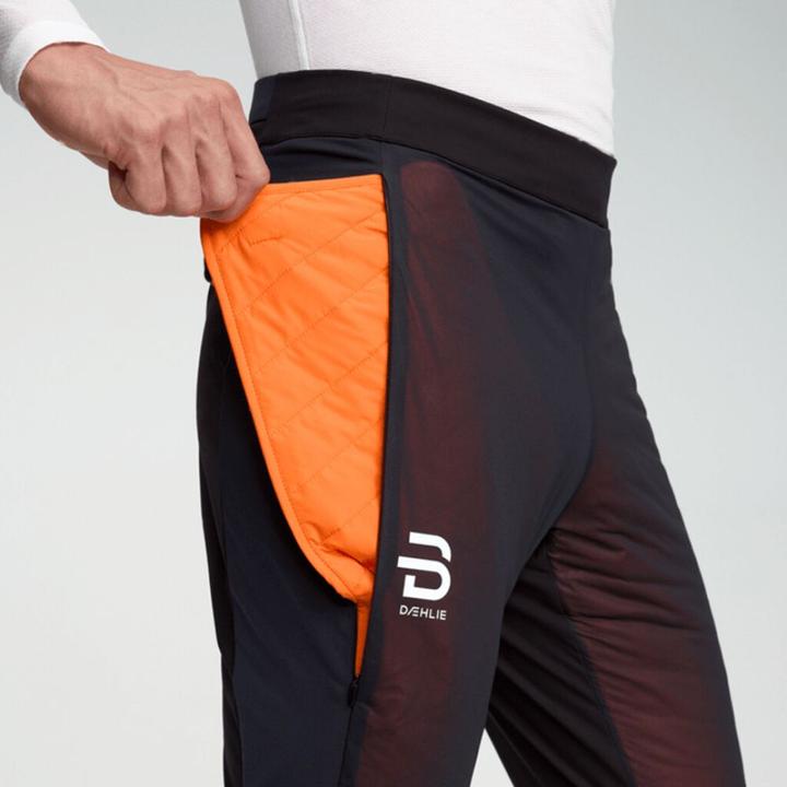 Produktbild Daehlie M Pants Thermo Pro (L)