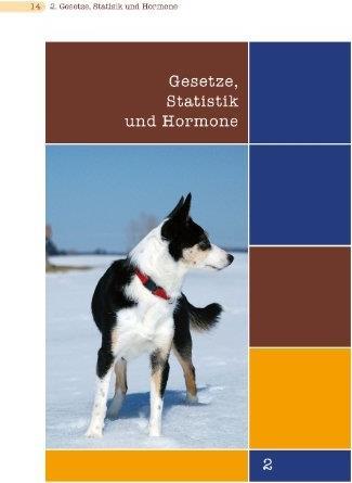 Image du produit Kastration und Verhalten beim Hund (Allemand, Sophie Strodtbeck, Udo Ganslosser, 2021)