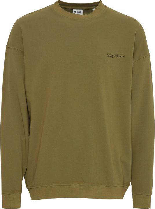Olive Drab (180622)
