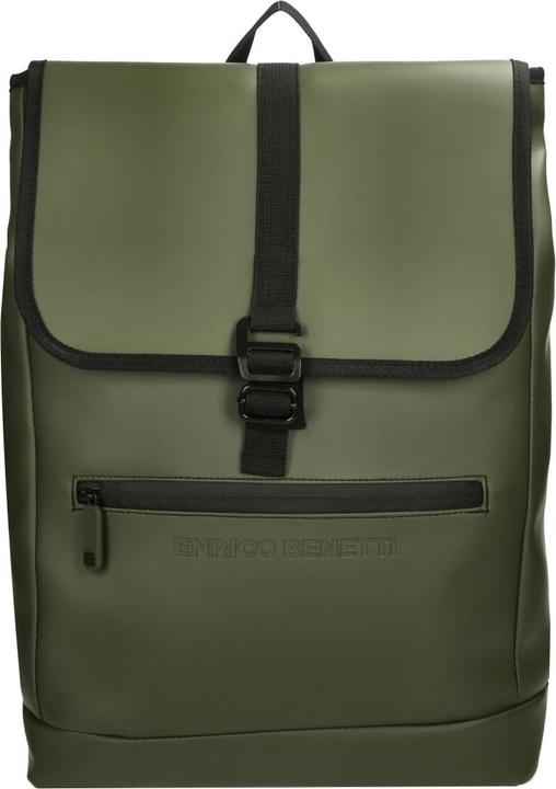 Immagine prodotto Enrico Benetti Zaino per computer portatile Bridgetown 15 (15 l)