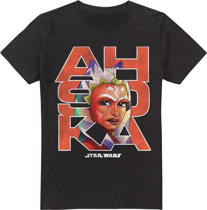 Actual product image Ahsoka Mens T-Shirt (3XL)