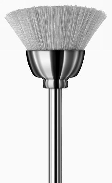 Actual product image Busch Goat hair brush 9739 100 (2 x)