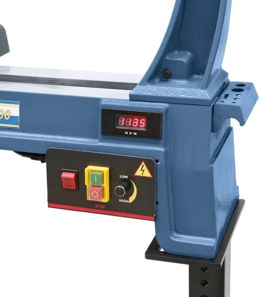 Immagine prodotto Bernardo Cantina Bernardo - Drechselmaschine VDM 500