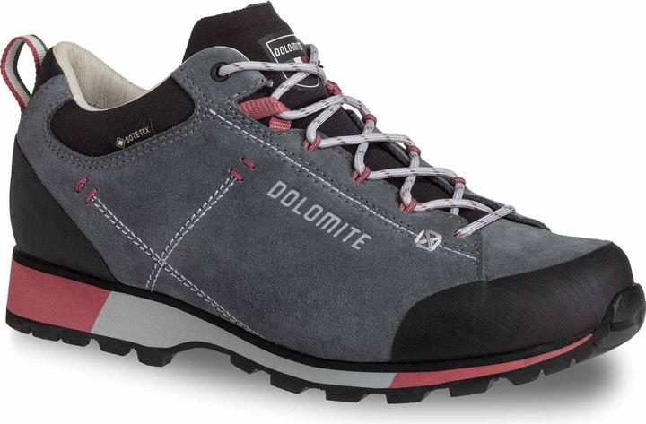 Gunmetal Grey