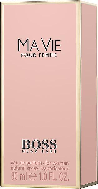 Actual product image BOSS Ma Vie (Eau de parfum, 30 ml)