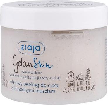 Image du produit Ziaja GdanSkin (300 ml)