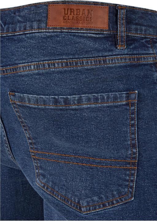 Actual product image Urban Classics Slim tapered jeans - 140927 (28)
