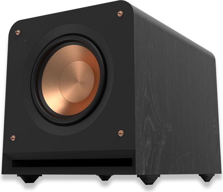 Klipsch RP 1000 SW *zwart* (1 stuk, 600 W)