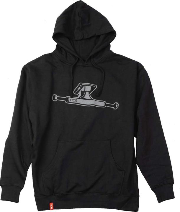 Image du produit Ace Sweat à capuche Mission (S)
