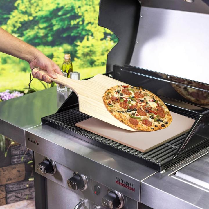 Actual product image Char Broil 140787