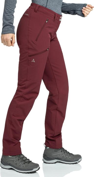 Actual product image Schöffel Pants Ascona Warm L (L)