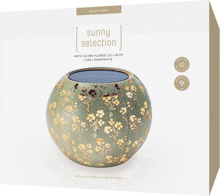 Immagine prodotto STT Solar Light