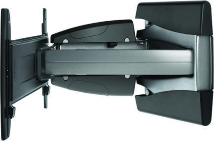Produktbild Vogels EFW 8145, Wandhalter für LCD TVs bis 26" (Wand, 20 kg)