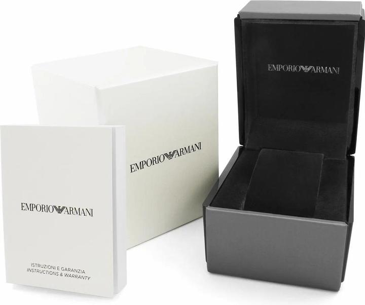 Produktbild Emporio Armani Valente (Chronograph, 44 mm)