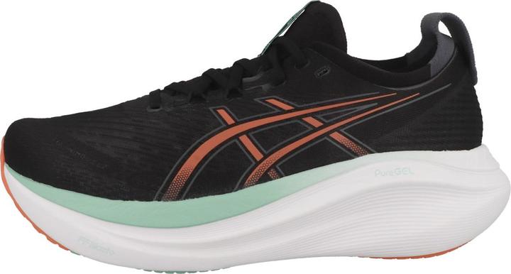 Actual product image ASICS Performance Gel-Nimbus 27 - 64533 (47)