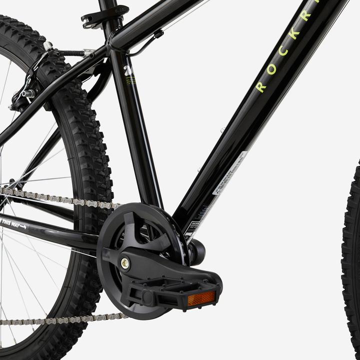 Image du produit Rockrider Expl 500 (24")