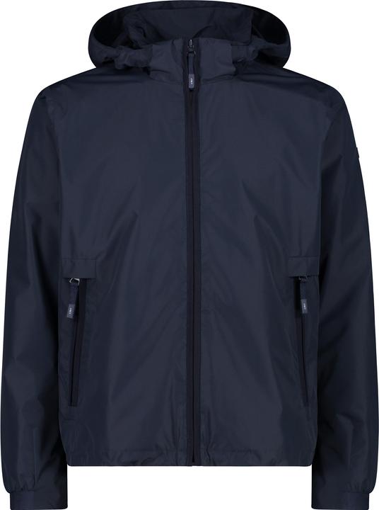 Image du produit CMP Campagnolo Sweat à capuche zippé (4XL)