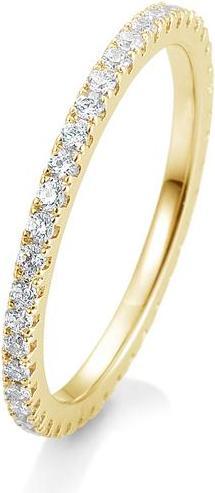 Produktbild Breuning Memoire Ring (60, 585/14 K Gold)