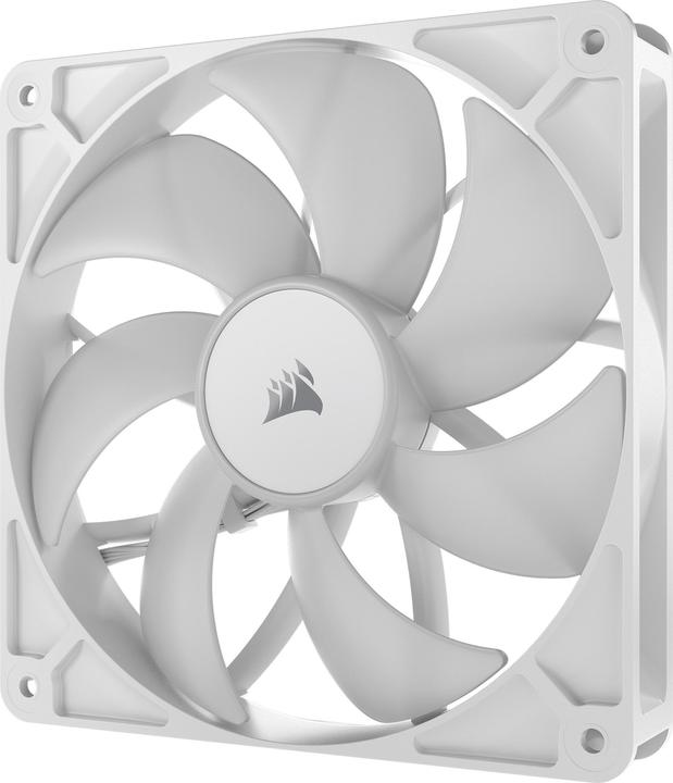 Actual product image Corsair RS140 ARGB (140 mm, 2 x)