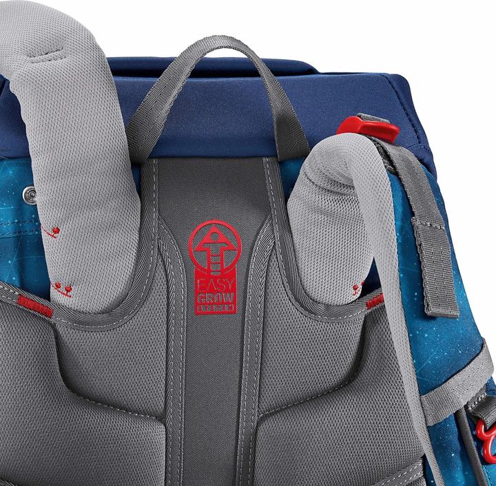 Image du produit Step by Step Starship Galactus (23 l)