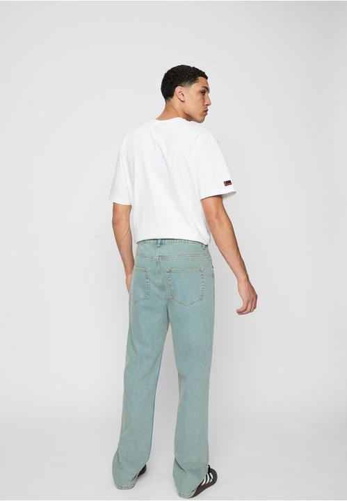 Immagine prodotto DEF Kant - Denim dritto - 134539 (W33)