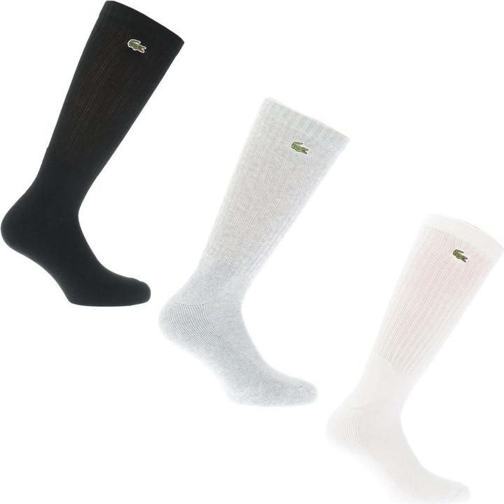 Produktbild Lacoste Socken (3erPack) (36 - 40)