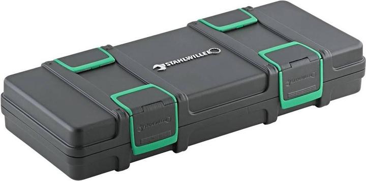 Actual product image Stahlwille 40/23/7,40D/23/7 Empty box for 45/1KN, 322 x 134 x 54 (1 pieces)