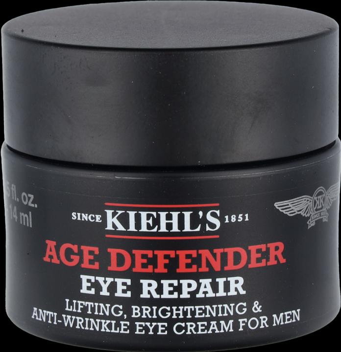 Produktbild Kiehl's Age Defender Eye Repair (Crème, 14 ml, Tag + Nacht)