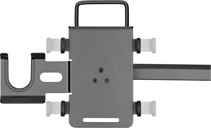 Produktbild SpeaKa Professional Tastatur-VESA-Halterung Passend für Serie (Halter): Universal (32.01")