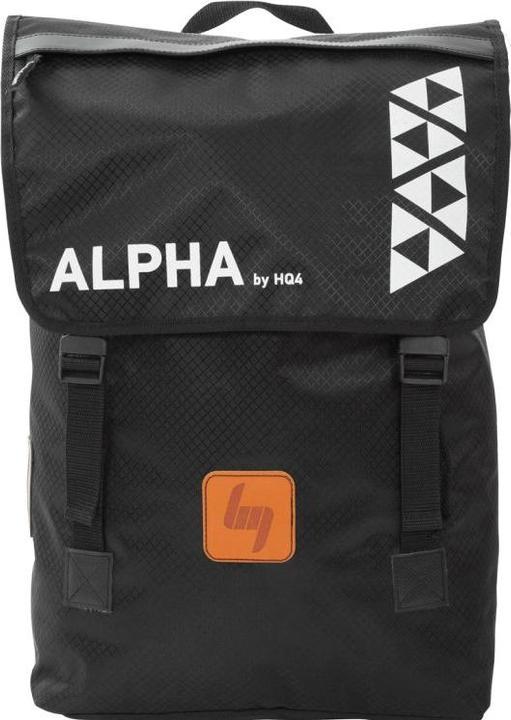 Actual product image HQ Powerkite Alpha 3.5 R2F