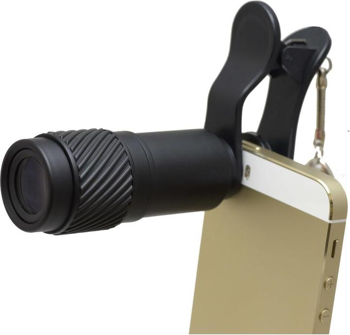 Immagine prodotto Kenko Real Pro 7x Telephoto/Monocular