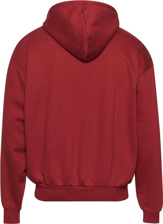Image du produit Karl Kani KM234-003-1 KK Trekking OS Pinstripe Hoodie - 120109 (S)