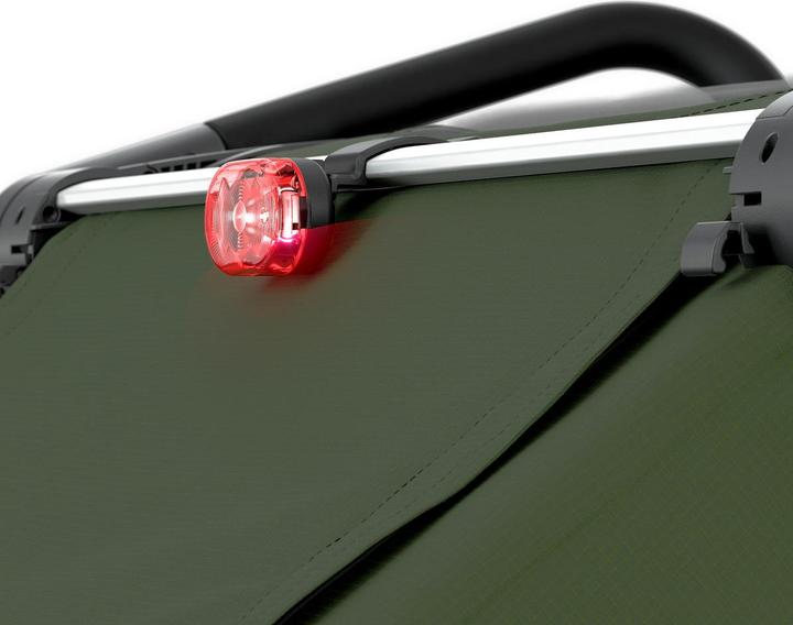 Produktbild Thule Chariot Cab 2