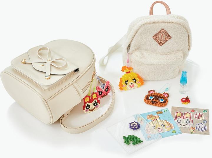 Image du produit Aquabeads 31832 Animal Crossing: New Horizons Character Set