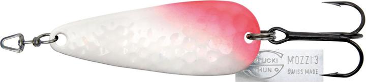 White/Pink