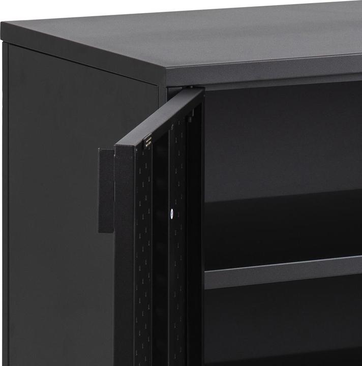 Actual product image AC Design Newton (80 x 82 x 40 cm)