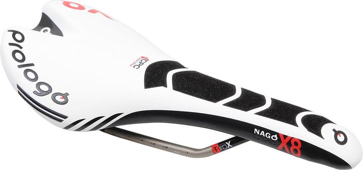 Actual product image Prologo Nago Evo X8 CPC Tirox