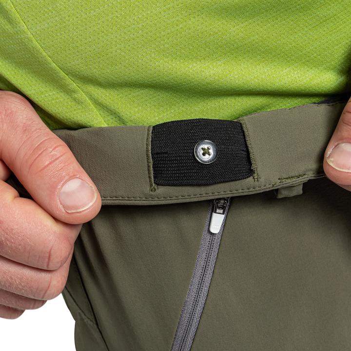 Produktbild Schöffel Pants Wendelstein M (58)