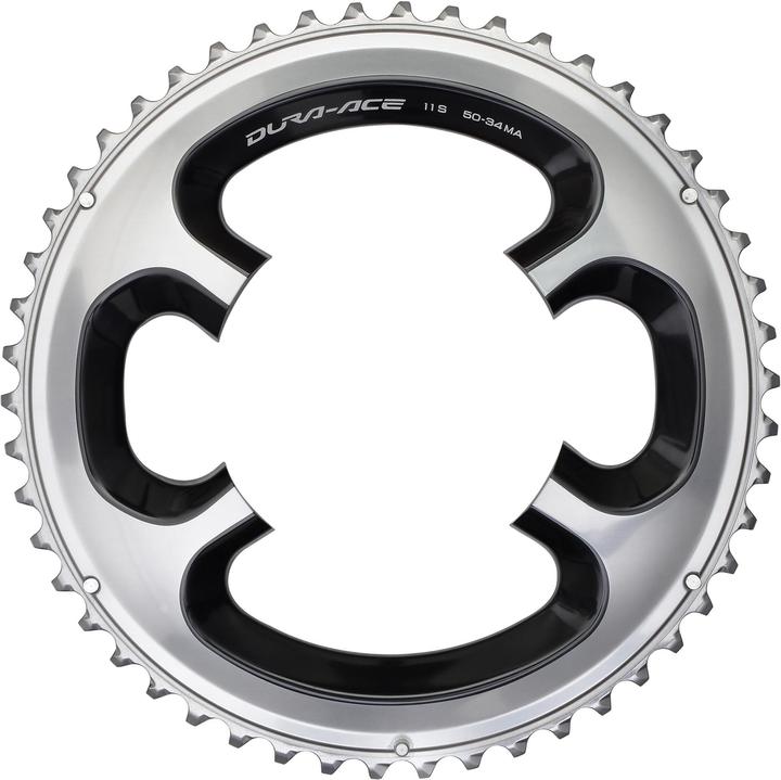 Shimano Extérieur DURA-ACE 9050 Compact (50)