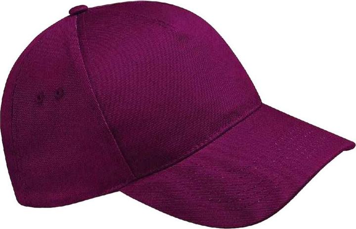Produktbild Beechfield Ultimate BaseballMütze (One Size)