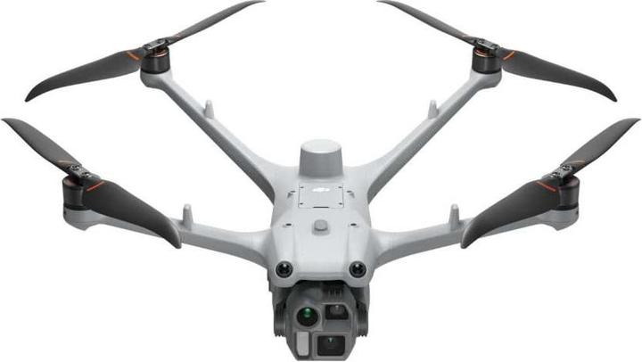 Image du produit DJI Matrice 4D für das Dock 3 (47 min, 20 Mpx)