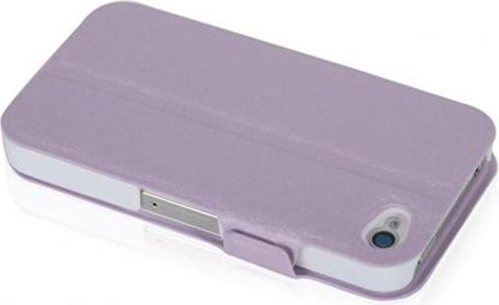Produktbild Cadorabo Hülle case cover für Apple iPhone 4 / iPhone 4S (Apple iPhone 4, Apple iPhone 4s)