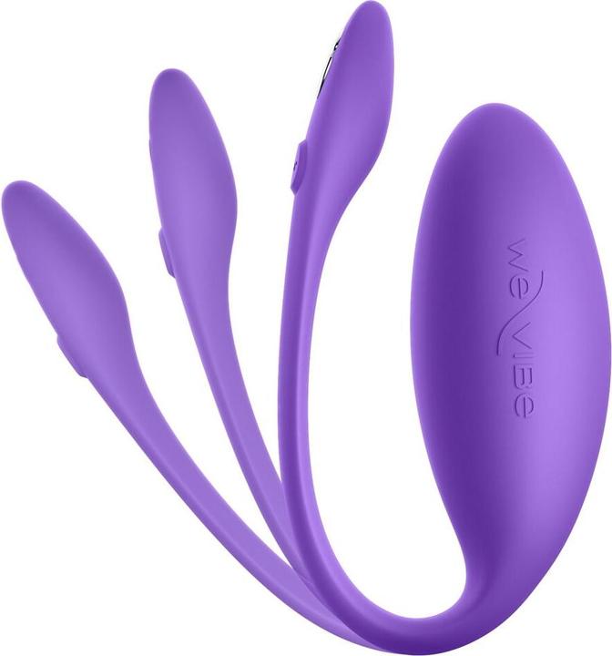 Produktbild We-Vibe Jive Lite appgesteuerter Love Egg Vibrator