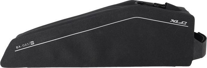 Immagine prodotto XLC BA-G03 (1.25 l, Borsa telaio)