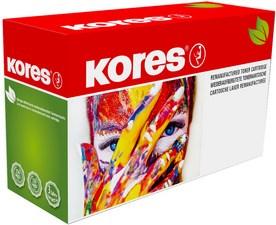 Immagine prodotto Kores Toner per KYOCERA-mita FS-2020 nero FS-220D-FS-2020DN - unità toner