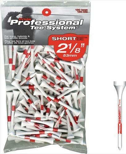 Produktbild Mizuno Pride PTS Tees 2 1/8 rot-weiss